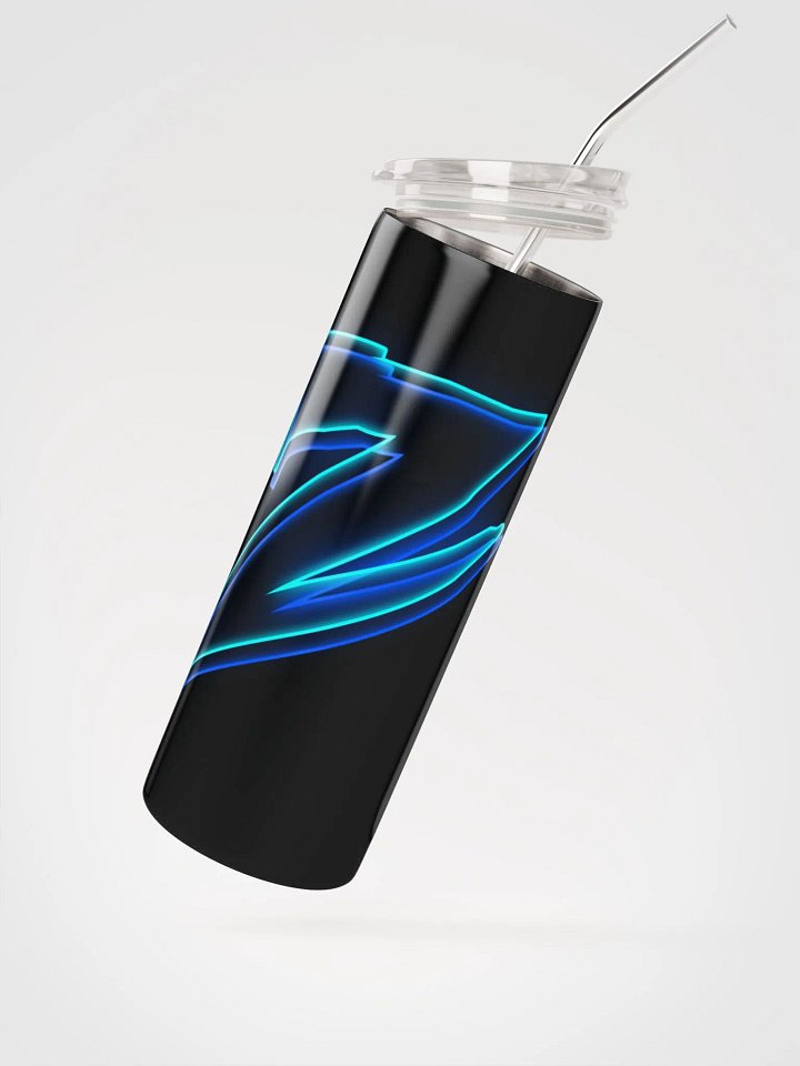 Zaippa's Stainless Steel Tumbler product image (4)