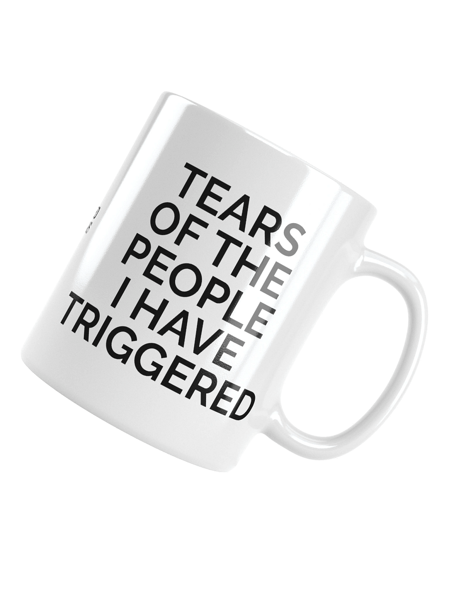Triggered Coffee Mug product image (12)