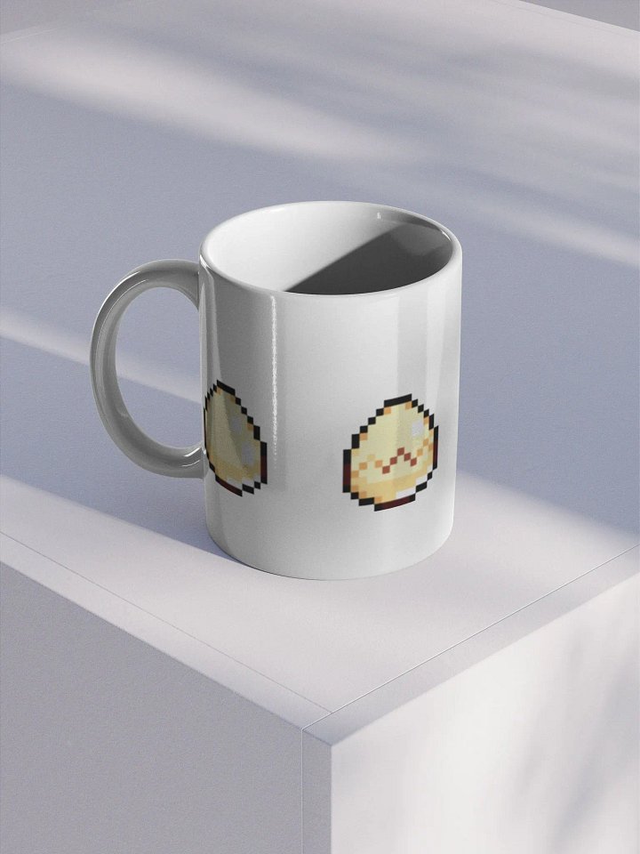 Sub Badge Mug product image (1)