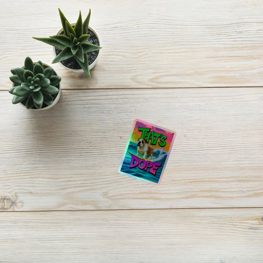 That's Dope (H002) product image (8)