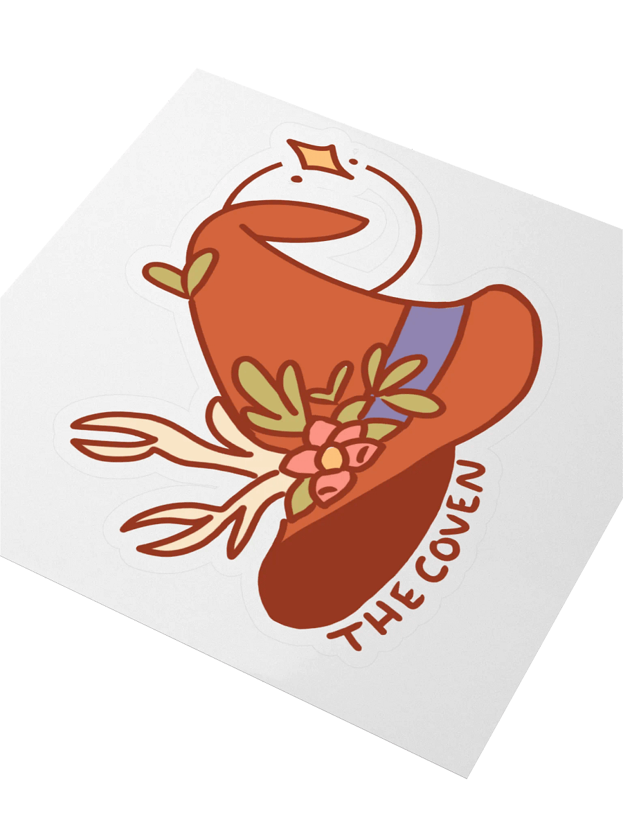 Green Team logo sticker product image (3)