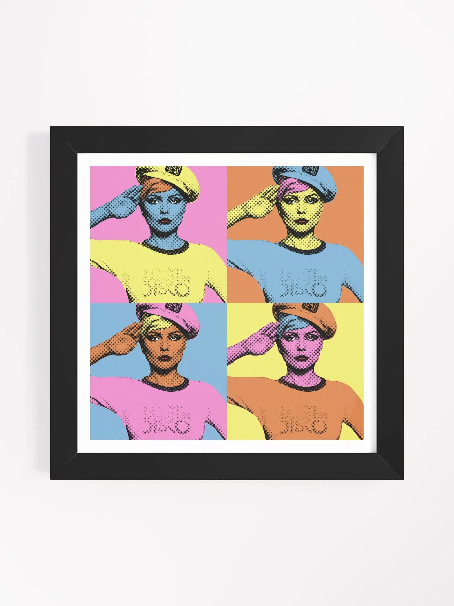 Pop Art Debbie 3 product image (1)