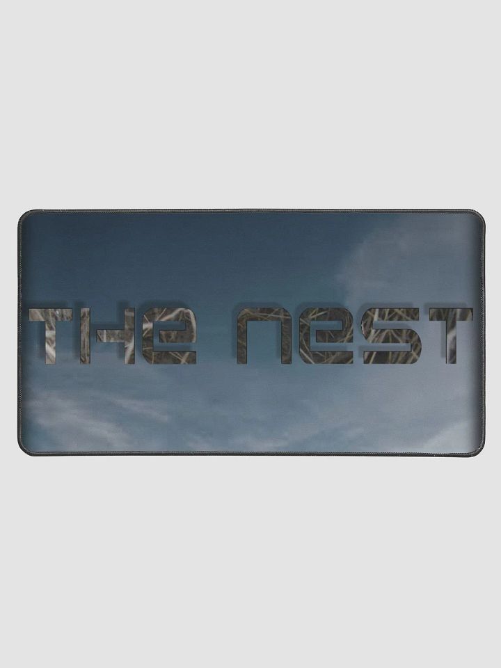 The Nest Desk Pad product image (1)