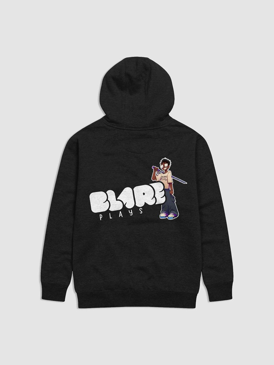 Blare's Favorite Hoodie product image (2)