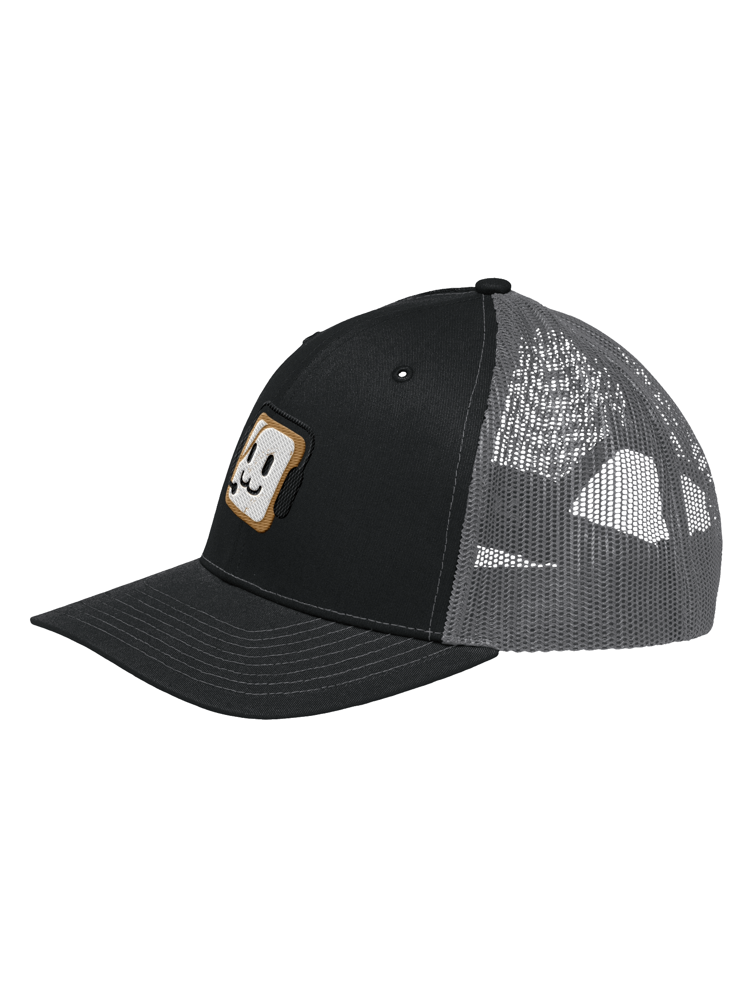 Toast Trucker Hat product image (2)