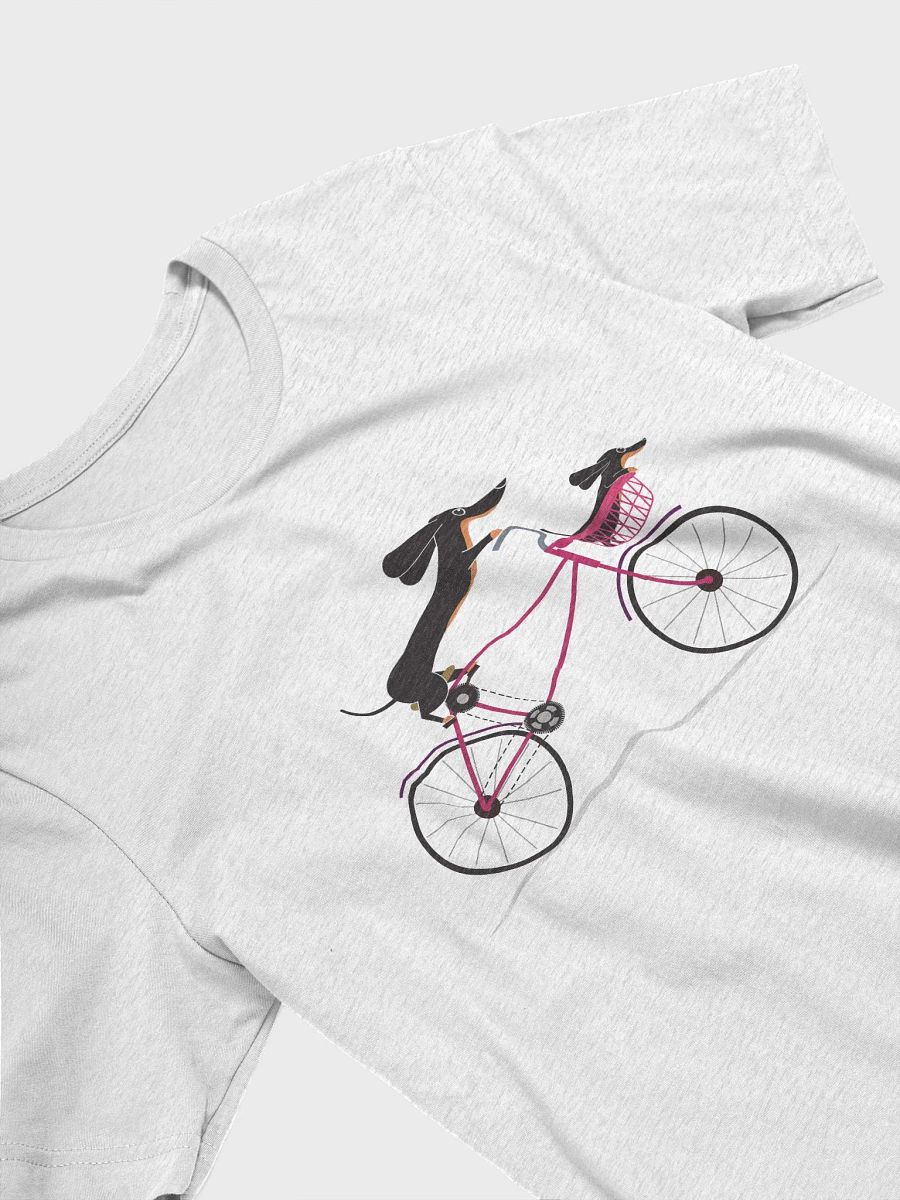 Weinner's bike ride product image (30)