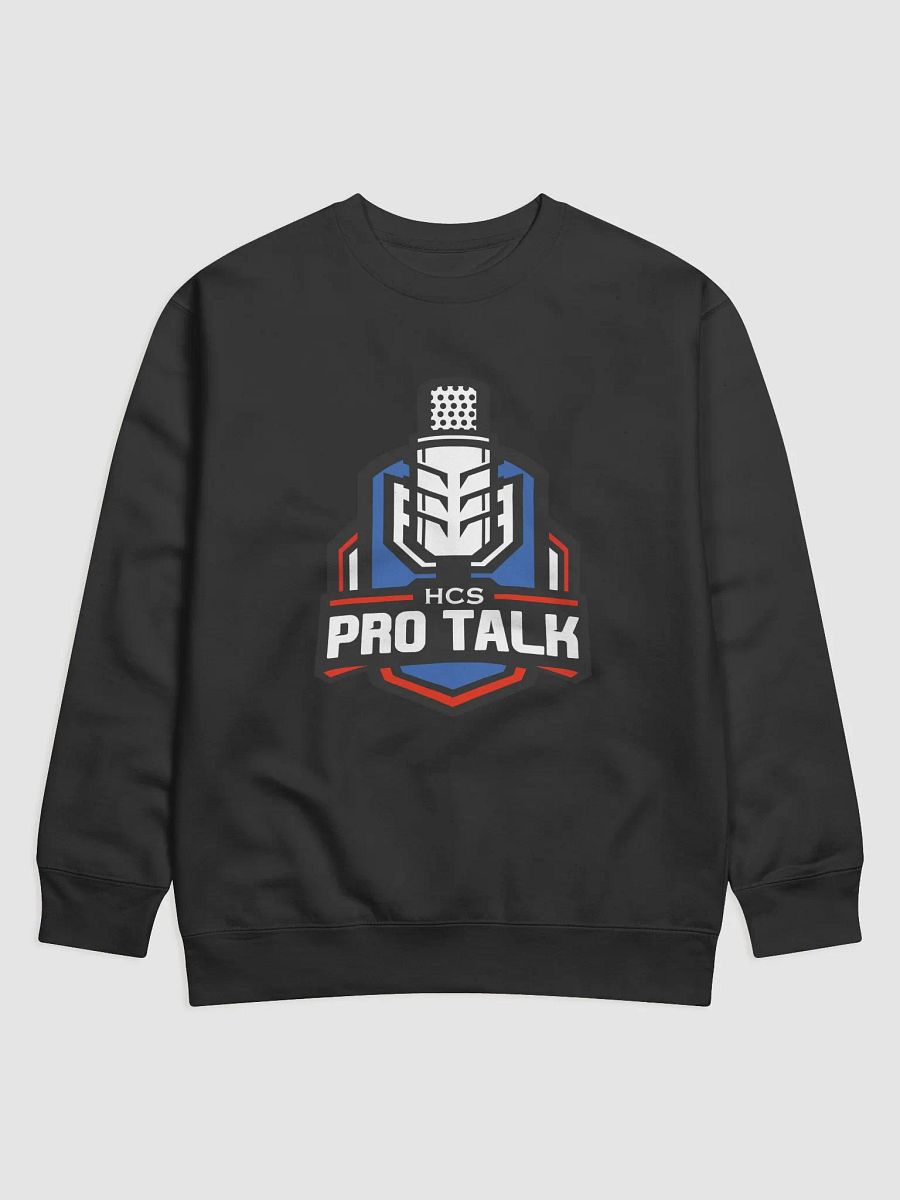 HPT Cotton Heritage Premium Sweater product image (1)