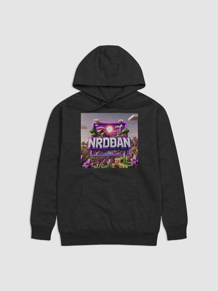 NRDeDan Hoodie product image (1)
