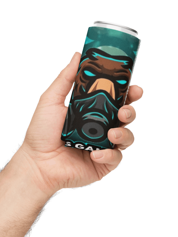 Coozie Can Cooler product image (1)