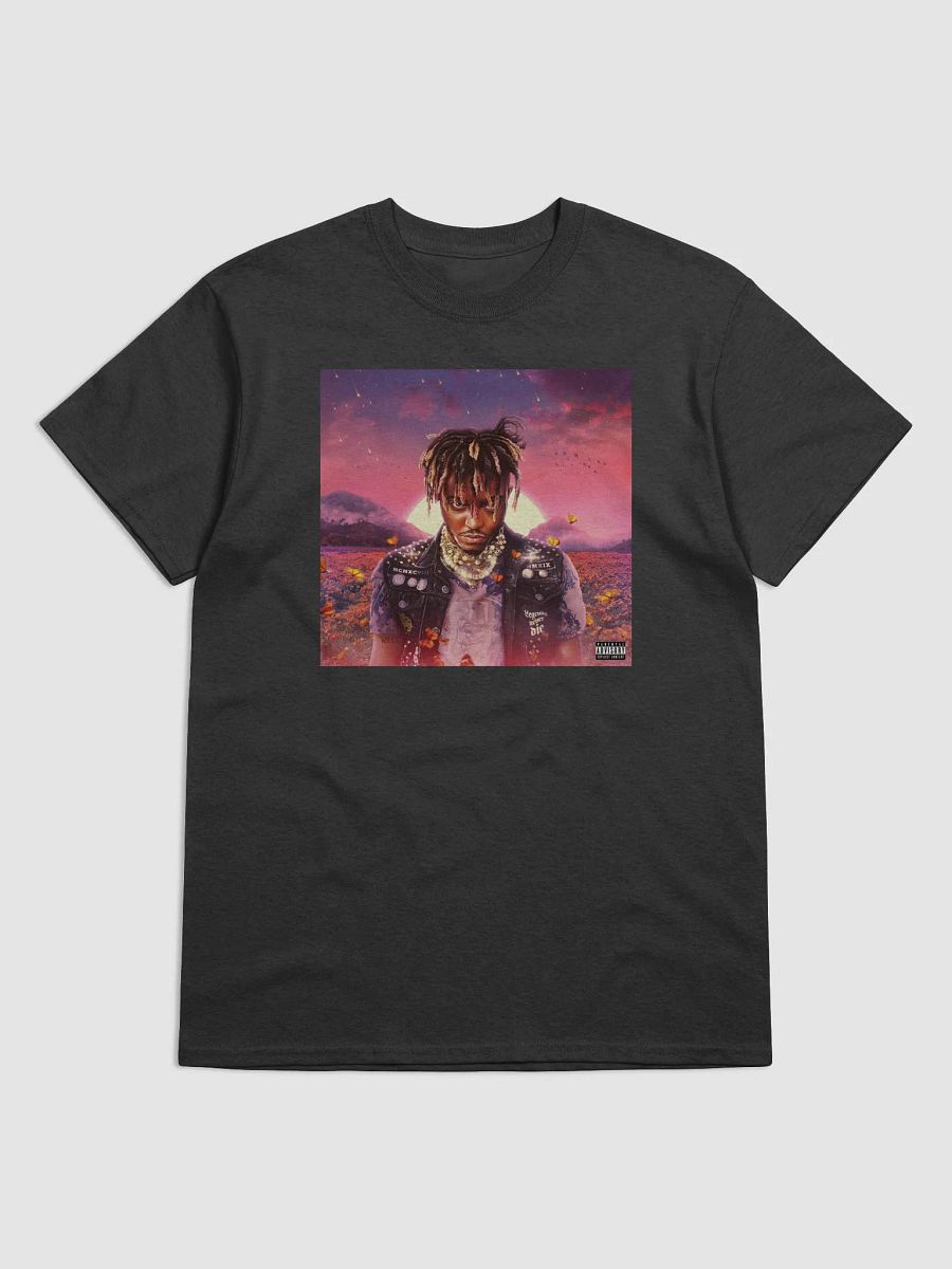 The Party Never Ends Juice WRLD T-shirt product image (13)