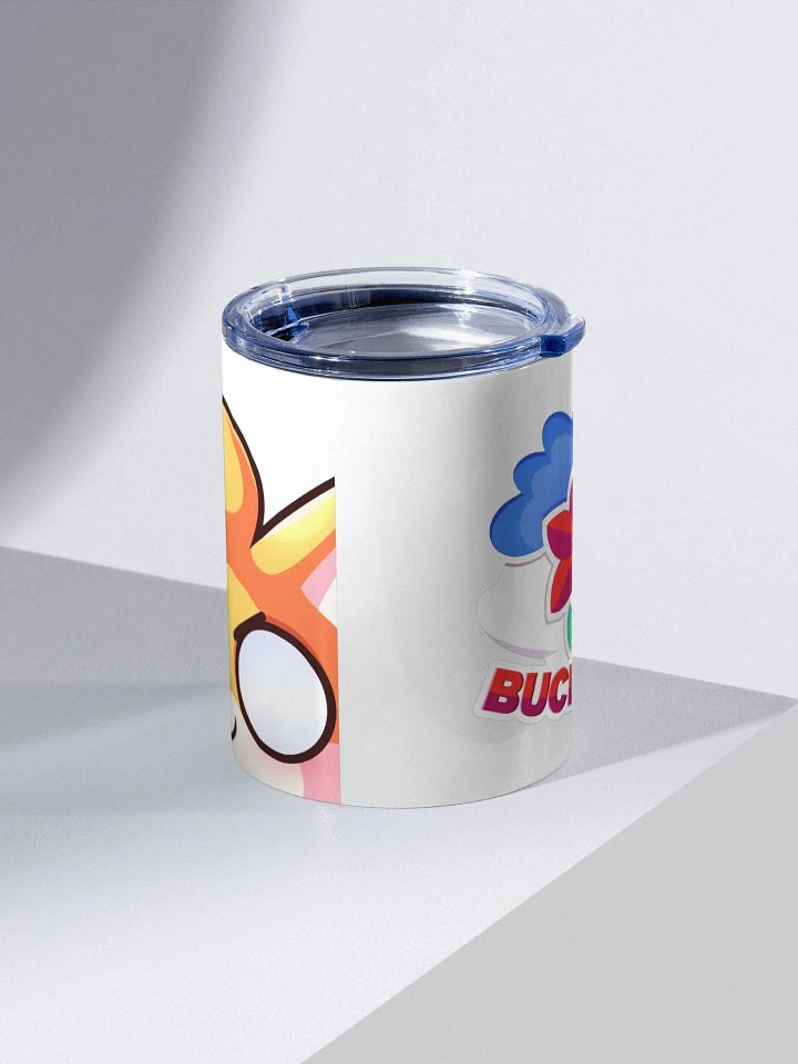 Sonic Squad OwO Cup product image (2)