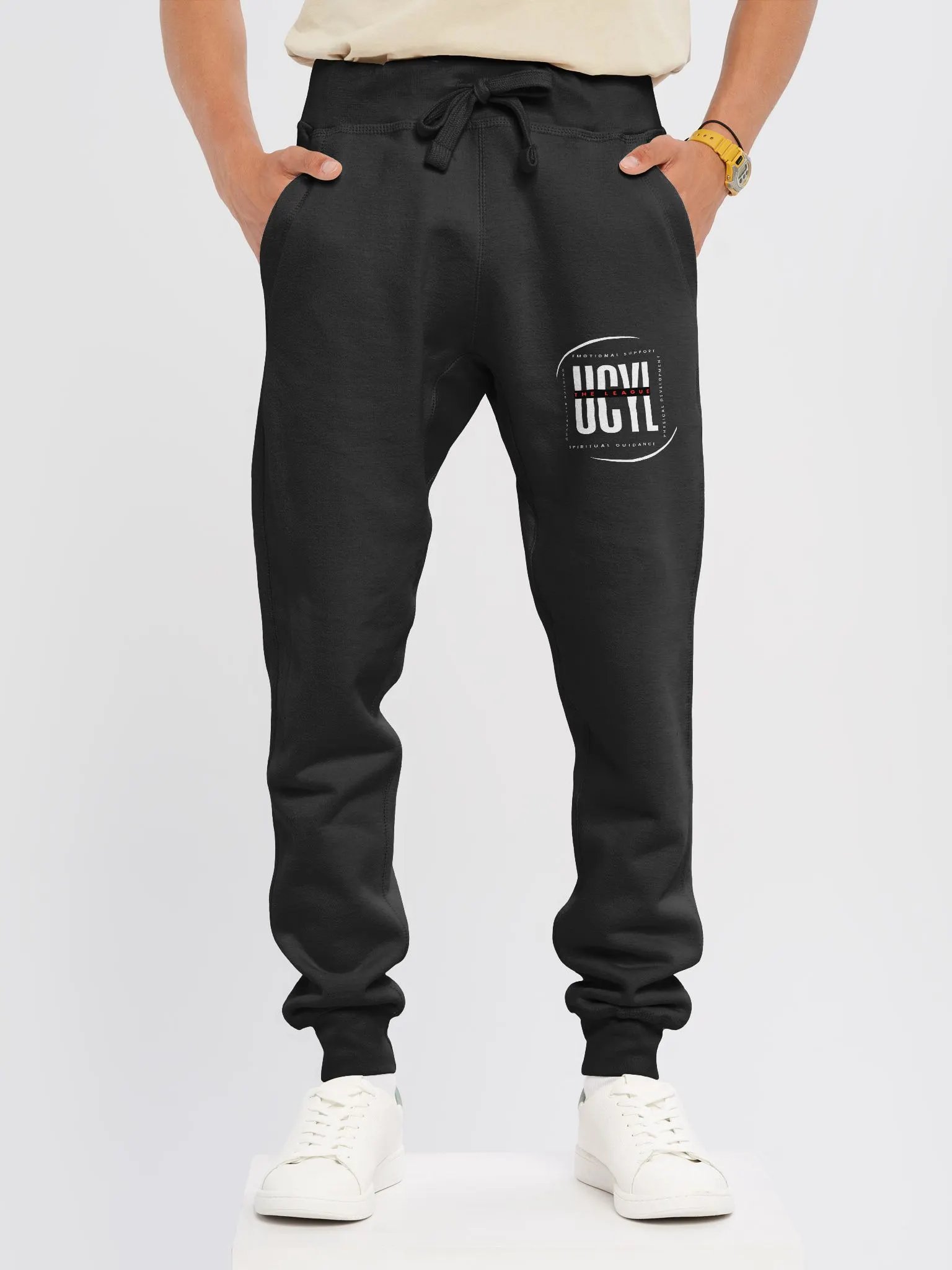 League Wear Joggers product image (3)