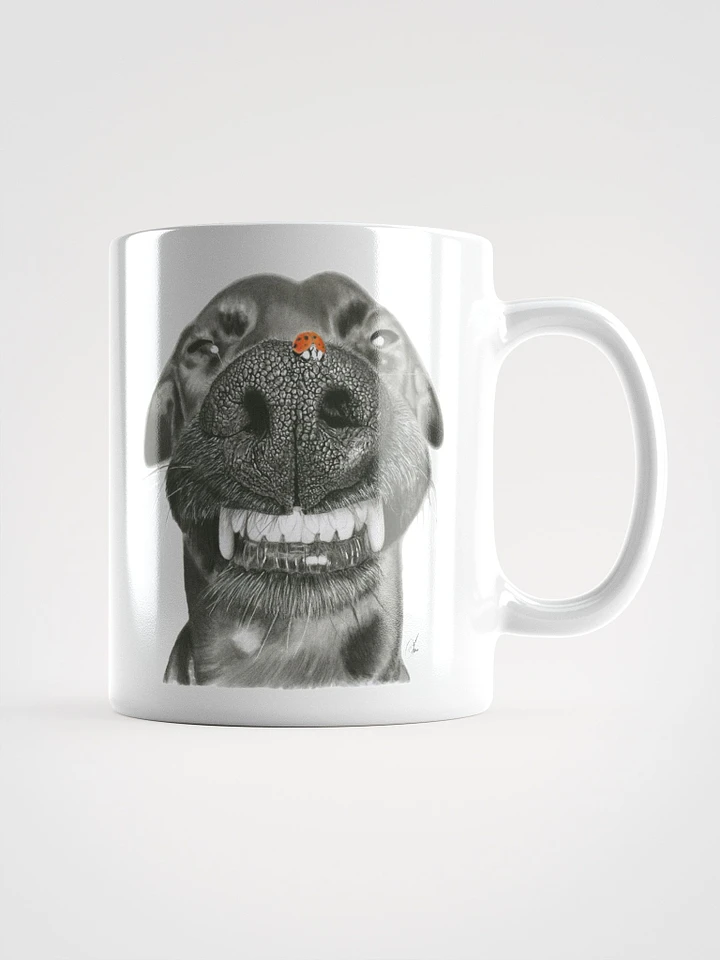 Doggo Mug product image (2)