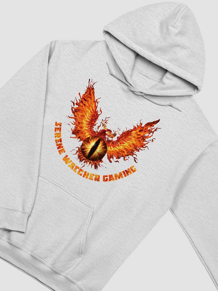 Gildan Classic SWG Hoodie (light colors) product image (3)