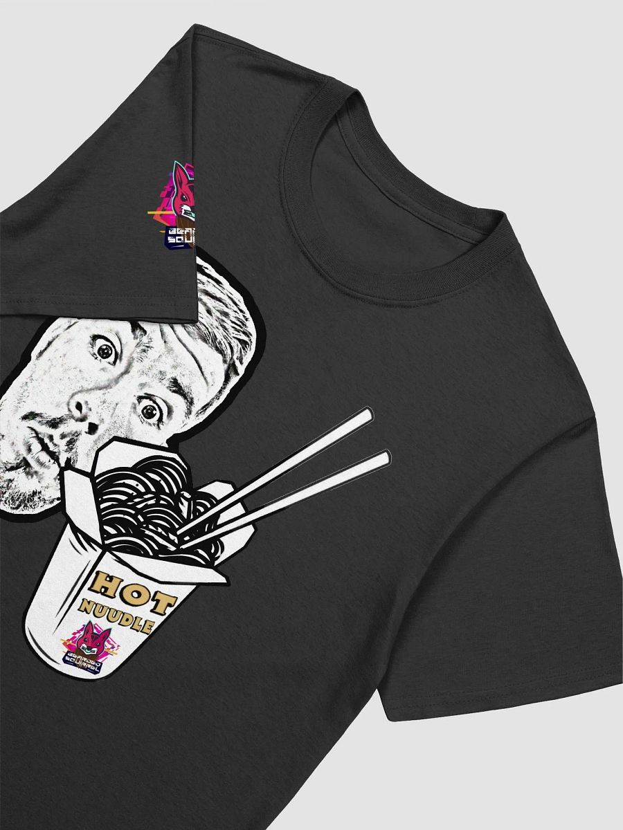 Hot Nuudle - Graphic Tee product image (9)