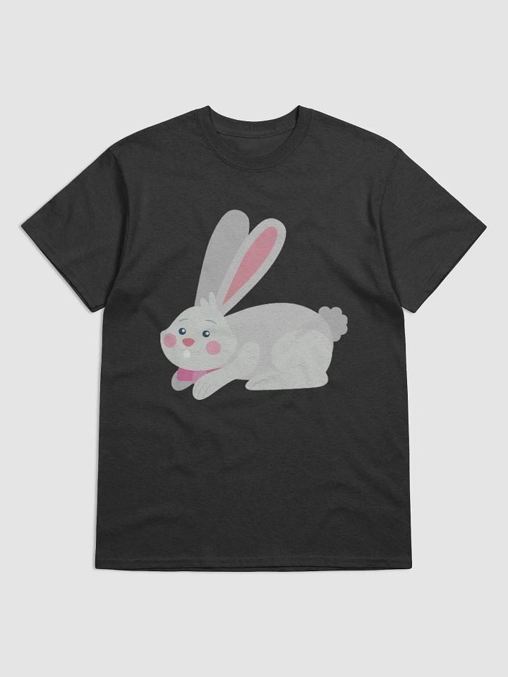 The Cute Rabbit. product image (1)