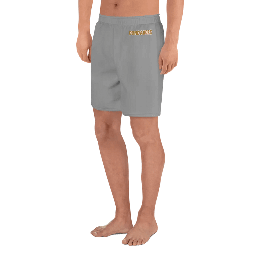 Grey unisex shots product image (7)