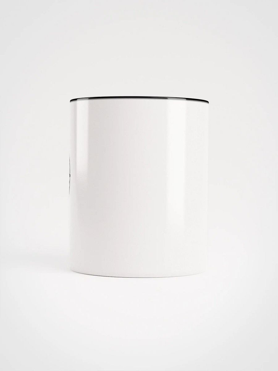 Checkmark of Approval Ceramic Mug product image (3)