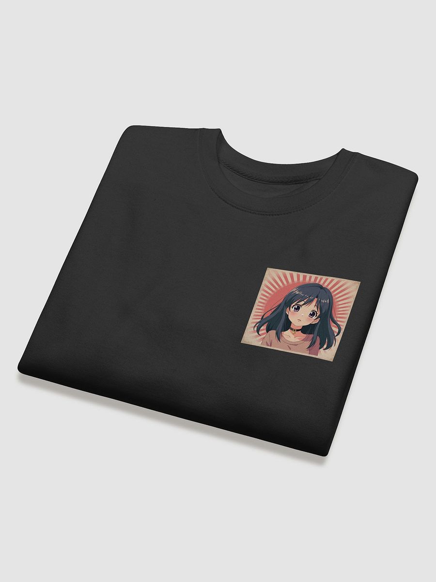 Classic Anime Girl product image (4)