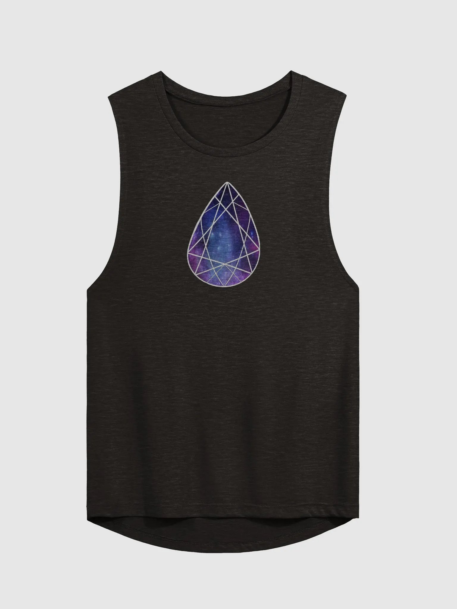 Galaxy Gem Women's Tank Top product image (3)