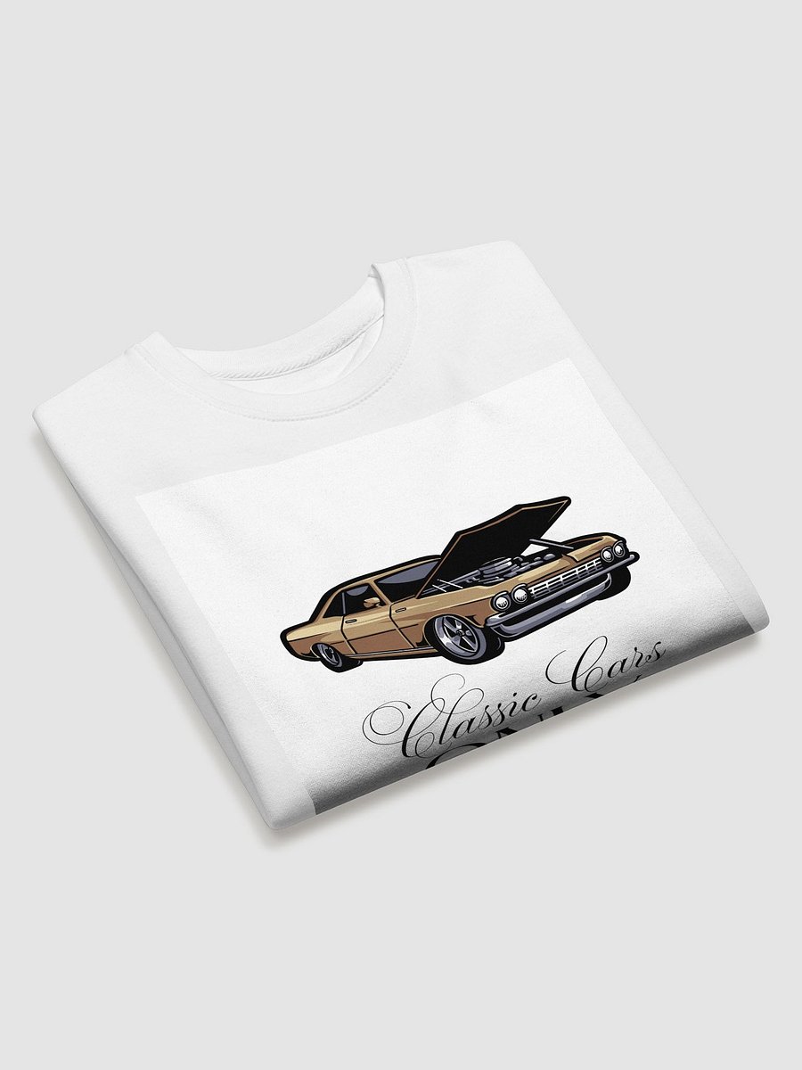 Classic Only Sweatshirt product image (3)