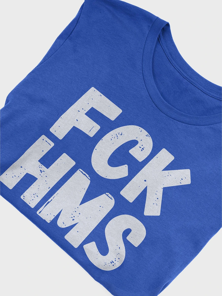 FCK HMS Stand with Israel Tshirt product image (5)