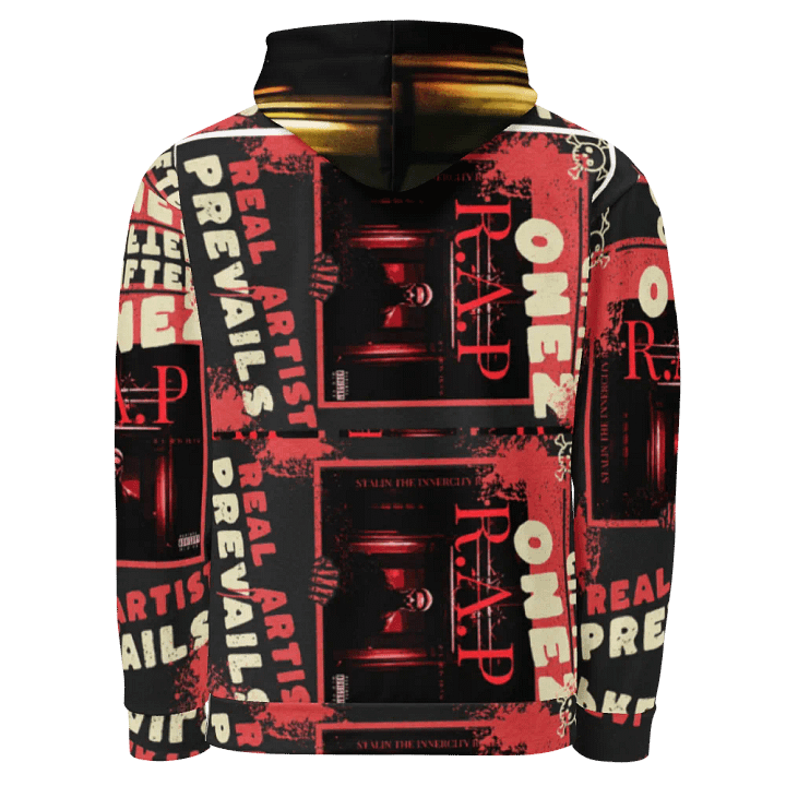 Artist Hoodie product image (2)