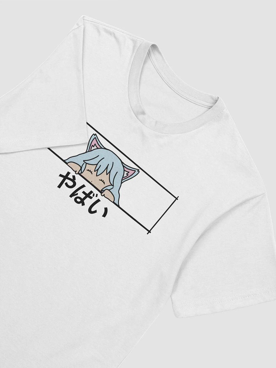 Yabai Hina Tee (Limited Edition) product image (3)