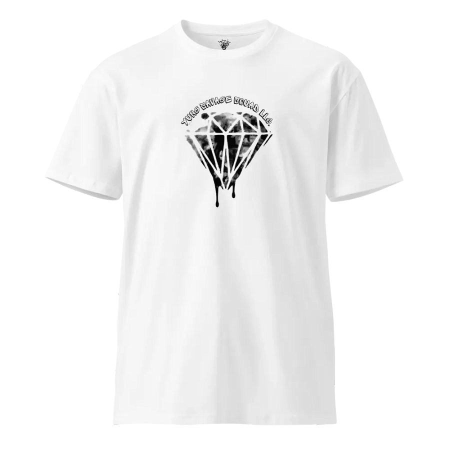 Yung Savage Squad Shirts product image (1)