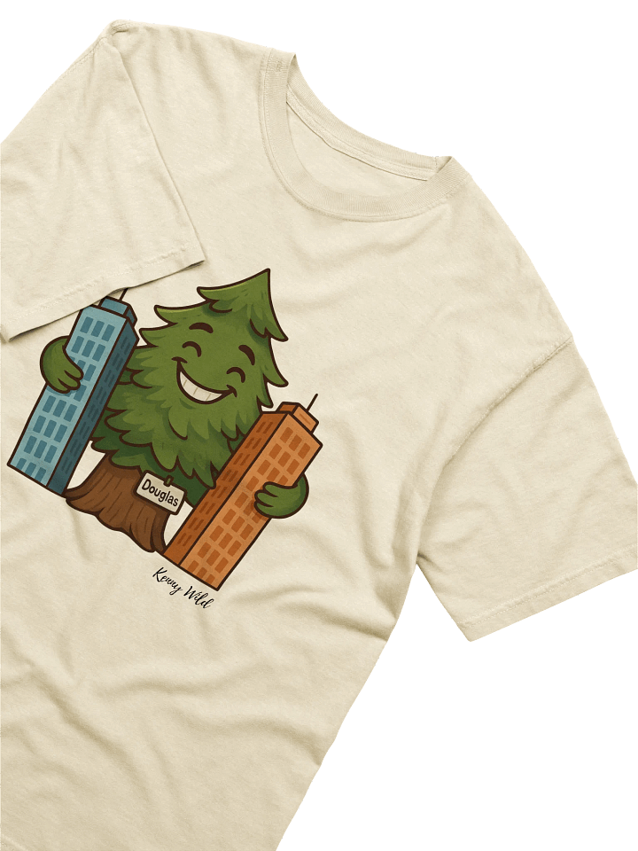 BIG DOUG product image (2)
