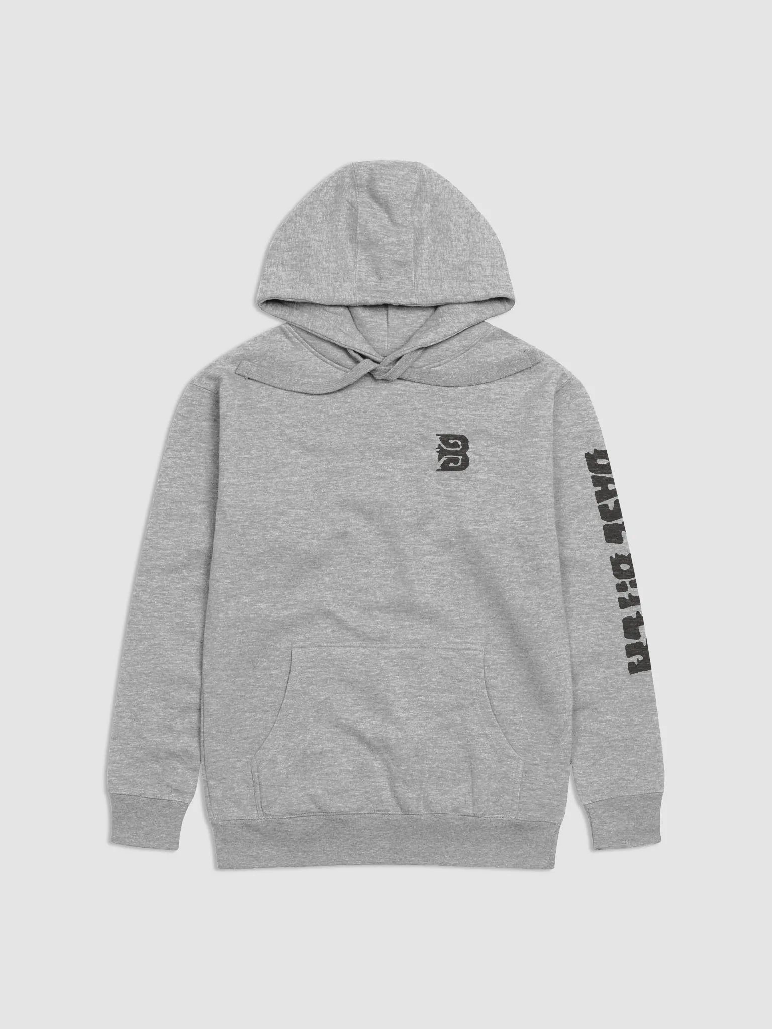 Base B!tch Street /BLK product image (3)
