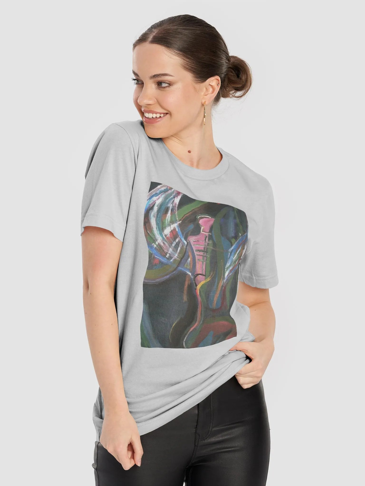 Angel Painting T product image (9)