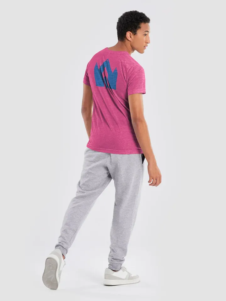 WWBDJD Grifter Church Tee product image (2)