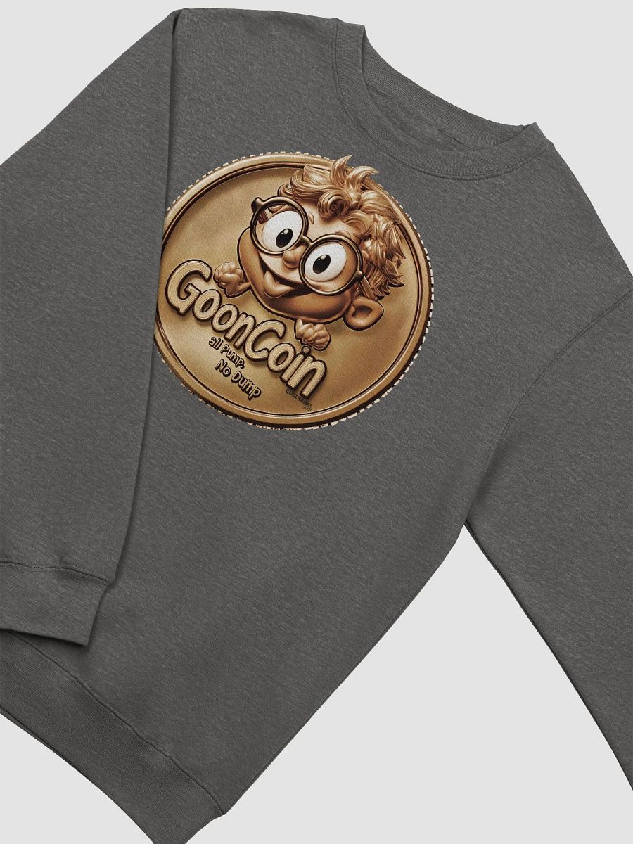 GoonCoin - Crew Neck product image (19)