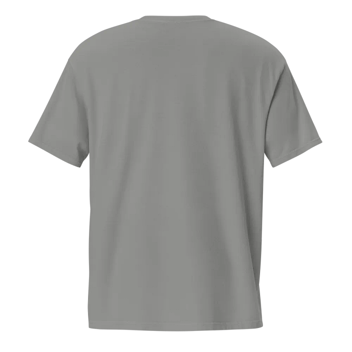 Stay Cozy tshirt with pocket product image (2)