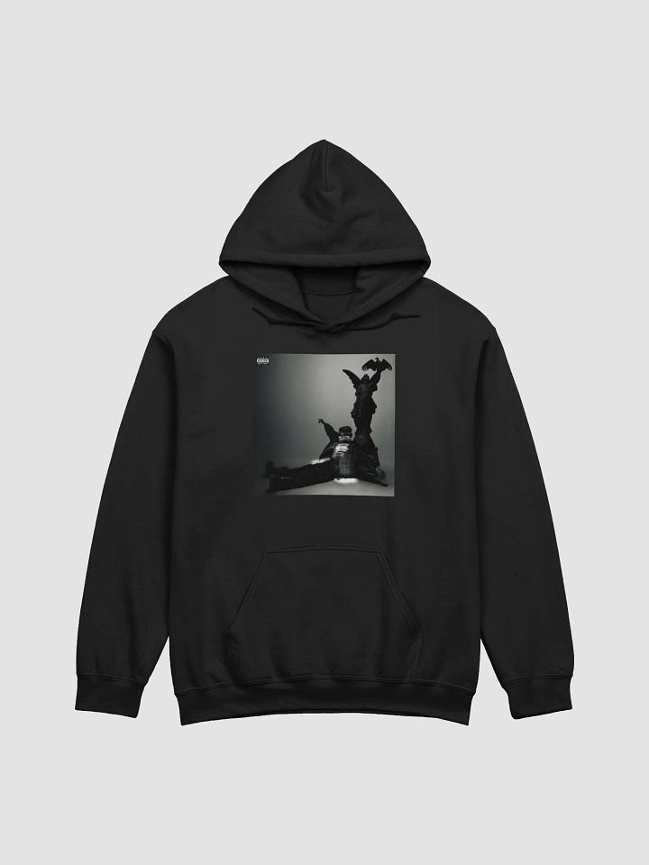 Let Me Fly Rob49 Hoodie product image (1)