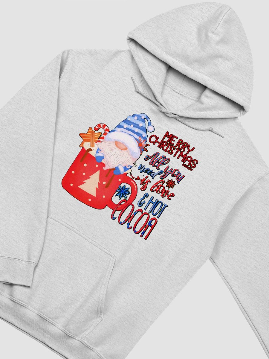 ALL YOU NEED IS LOVE AND HOT COCOA product image (36)