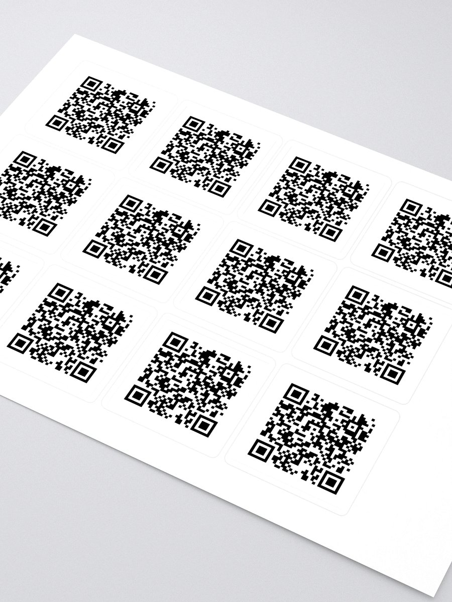 El Matador Charters QR Code product image (2)