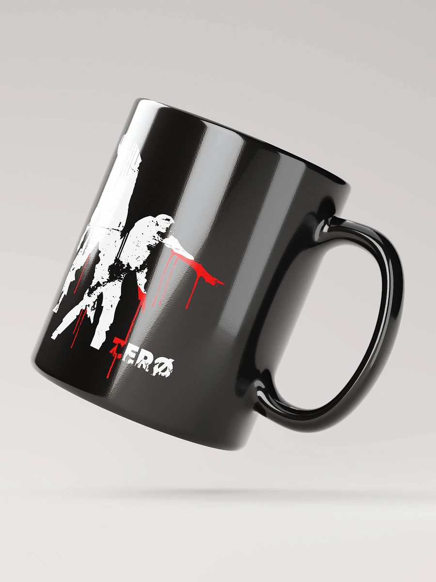 ZERO - The Dead Walk Mug product image (2)