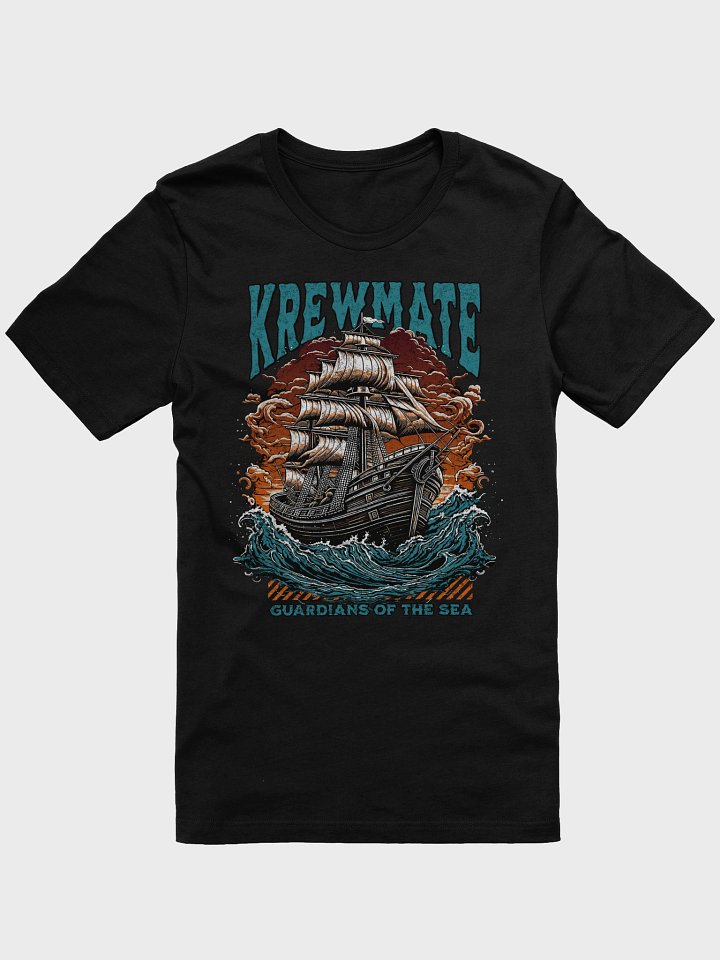 Guardians of the Sea - Legacy Collection T-Shirt product image (5)