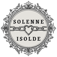 Solenne Isolde | Solemn Gray Solstice – Official Website