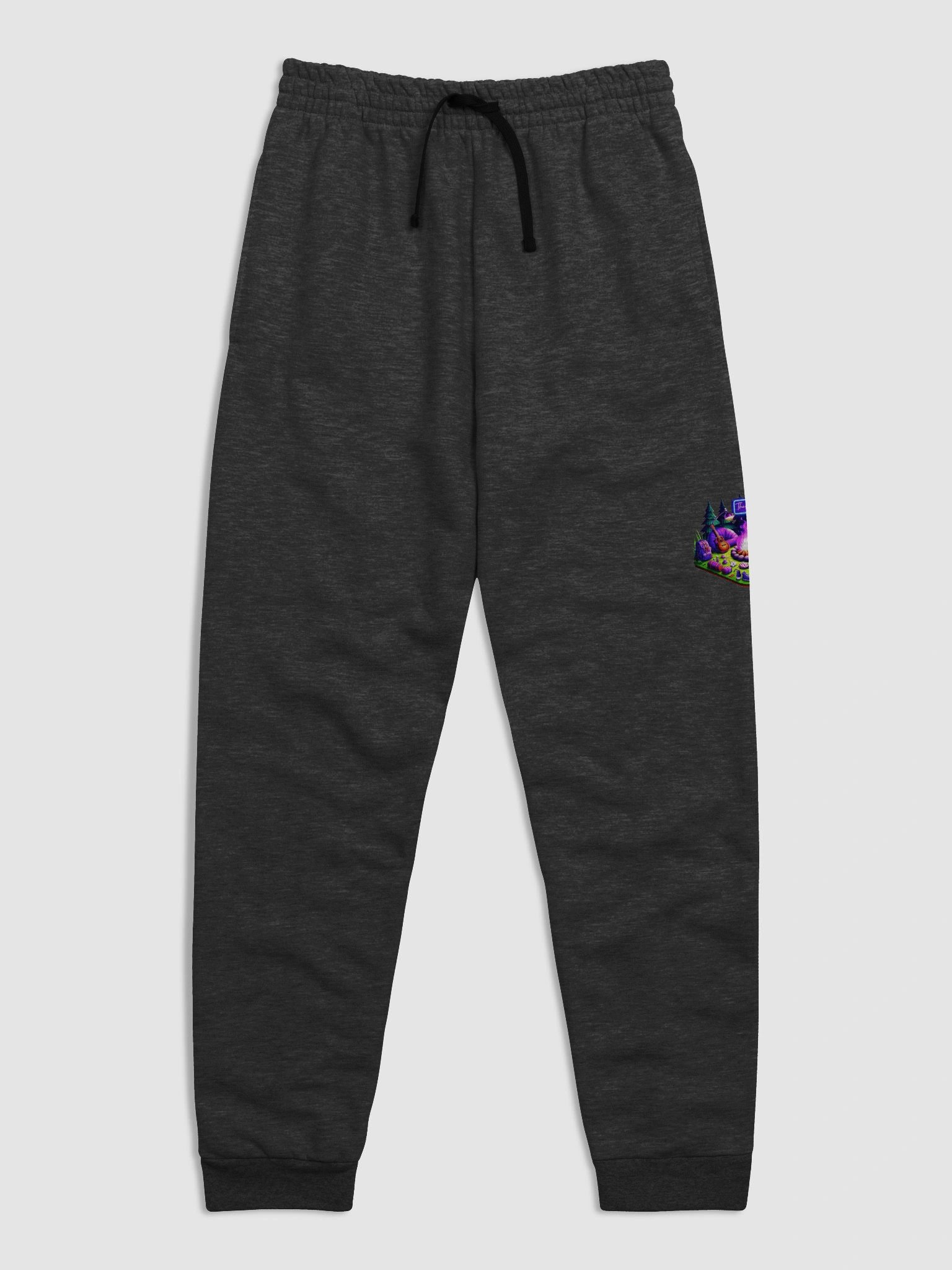 Campground Jogger product image (6)