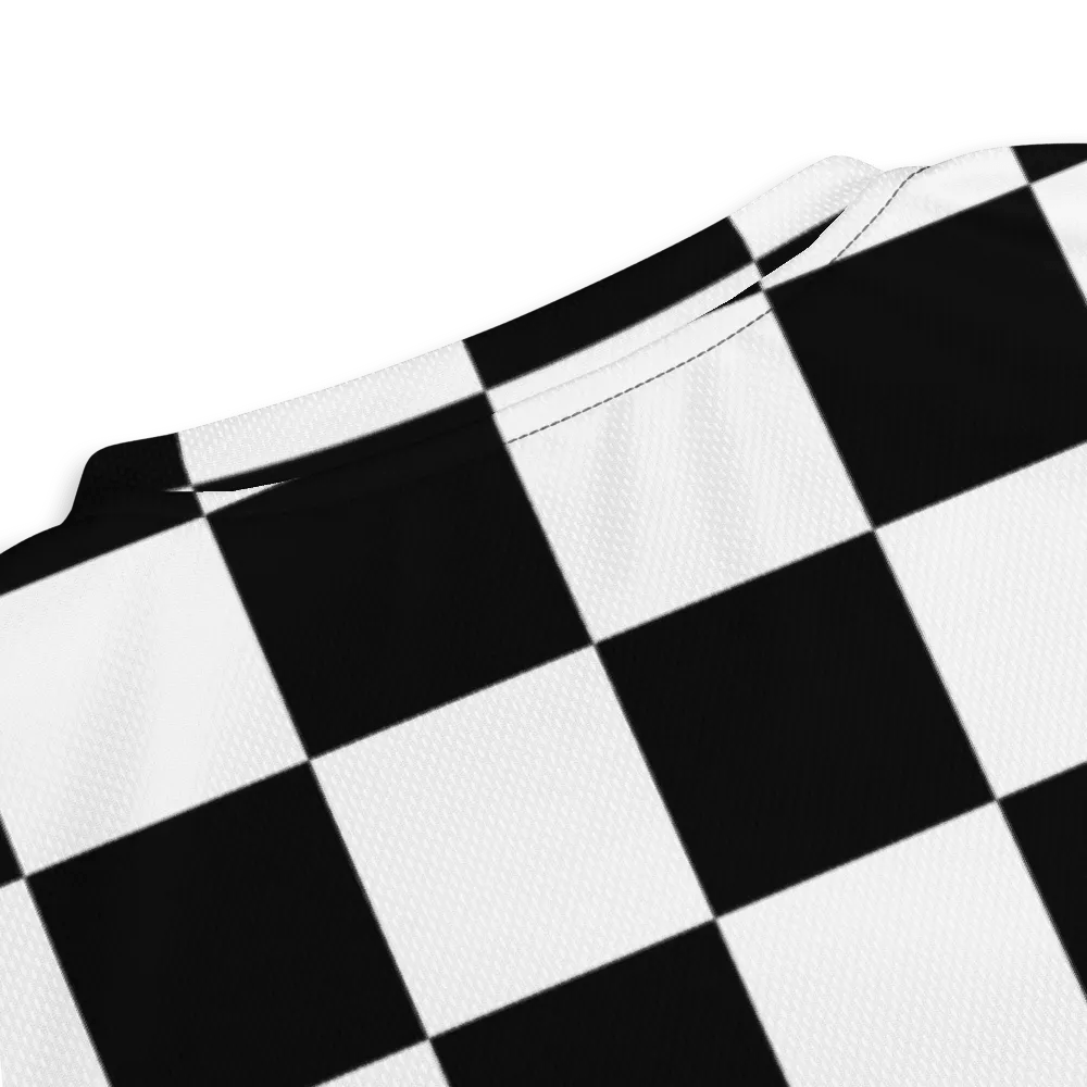 Checkered Shirt product image (2)