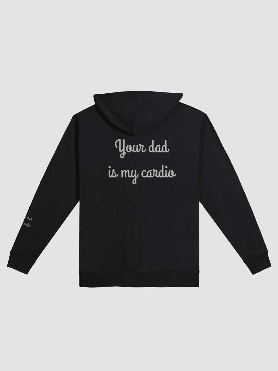 your dad is my cardio zippy product image (8)