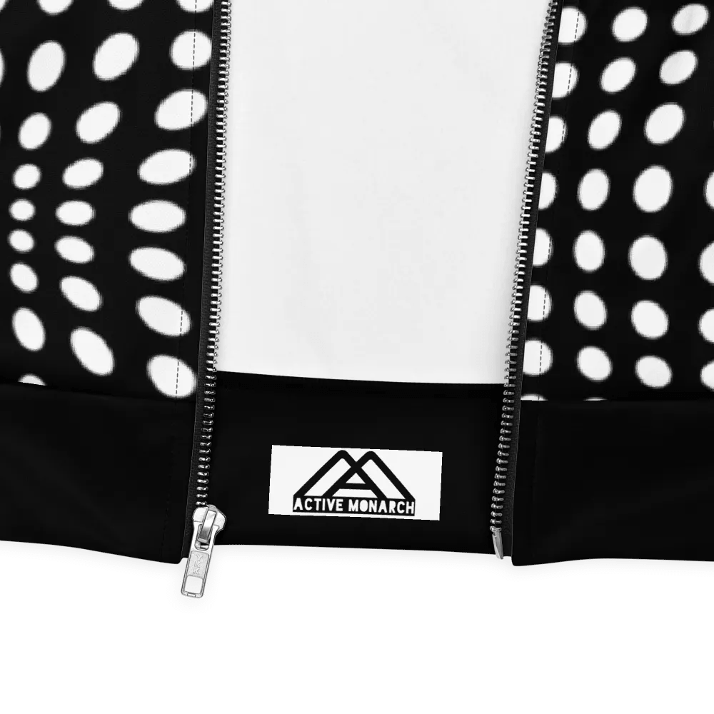 The Simone Bomber Jacket product image (9)