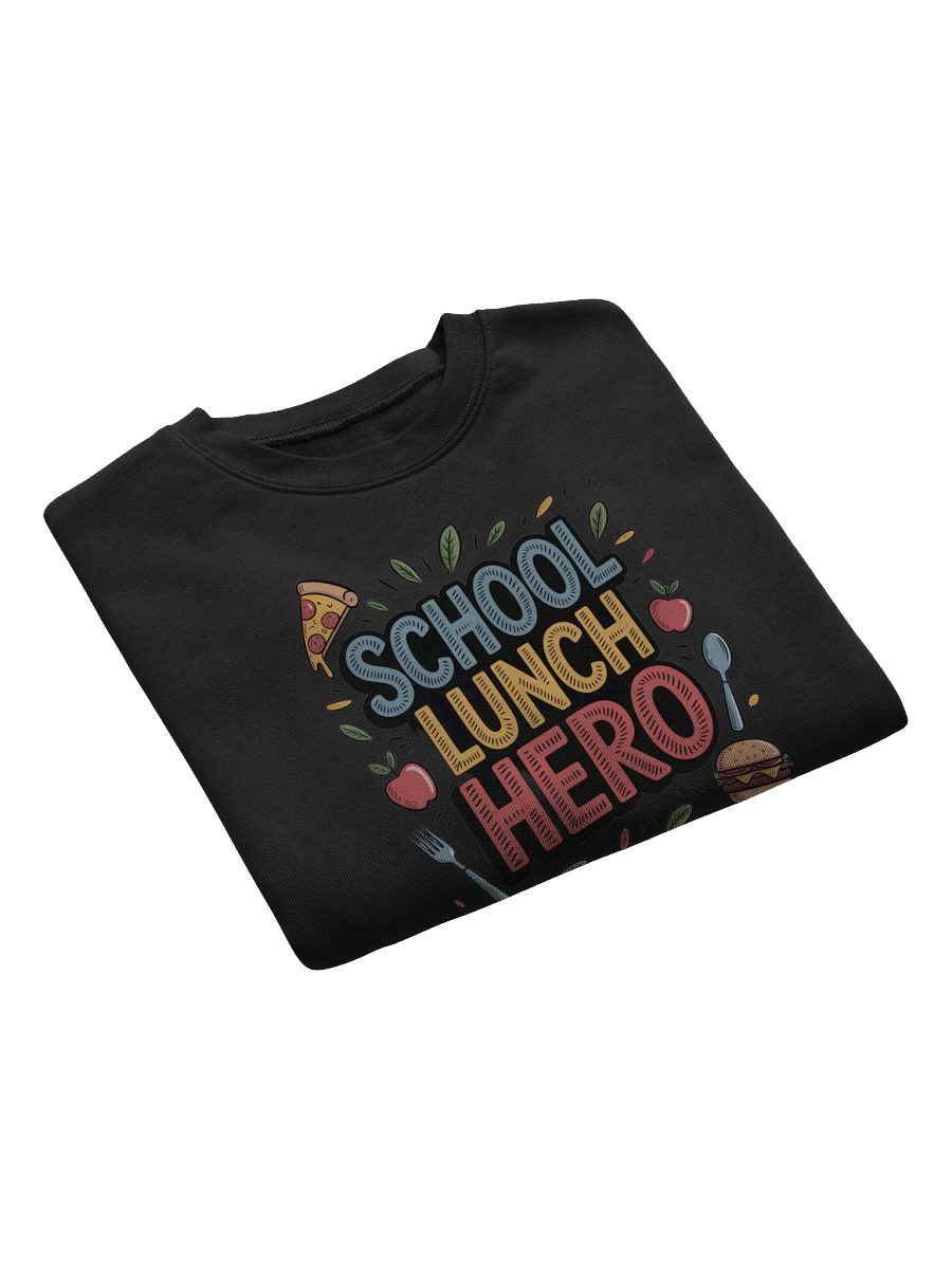 School Lunch Hero product image (7)