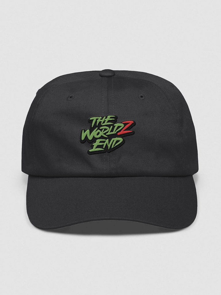 The Zad Hat product image (1)