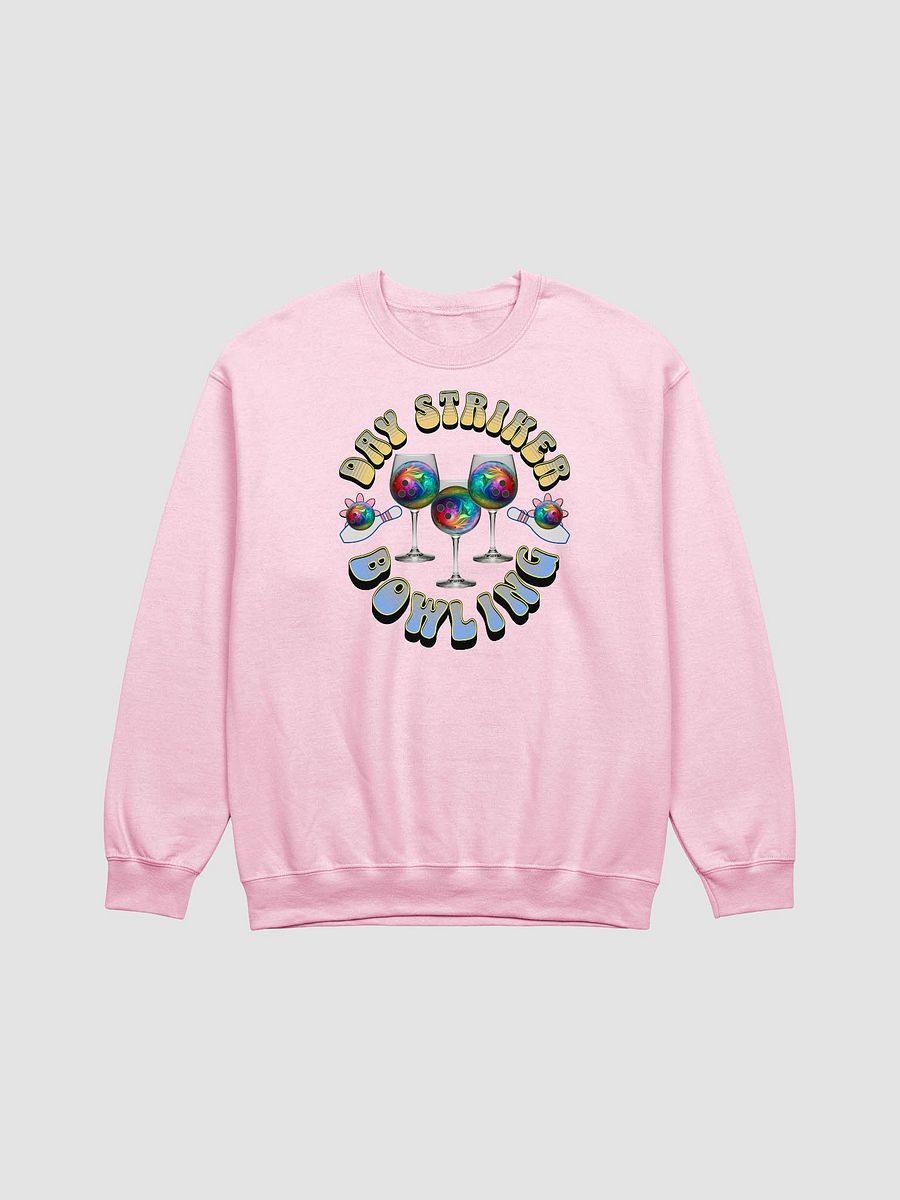 Day Striker Bowling & Sip Sweatshirt product image (11)