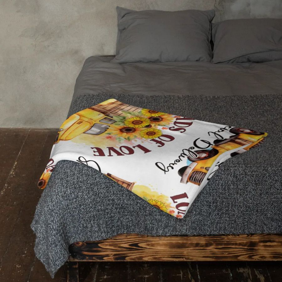 Loads Of Love Blanket product image (11)