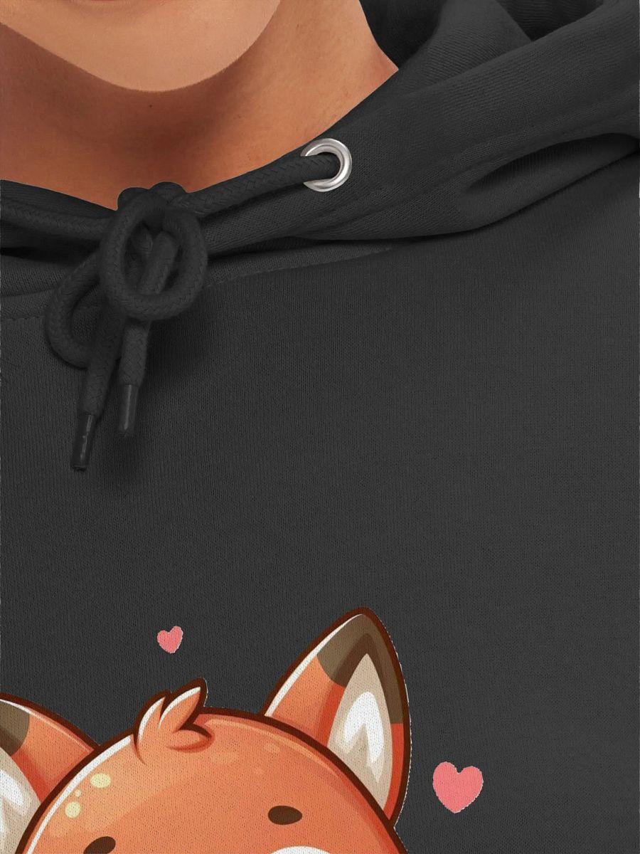 Kit Fam Love Hoodie product image (35)